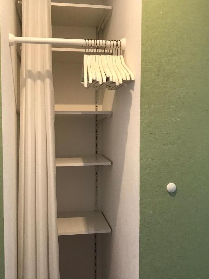 Ferienwohnung Ausguck Jever Esterno foto
